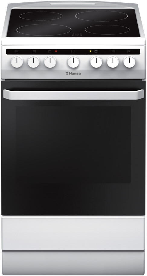 

Кухонная плита Hansa FCCW54101