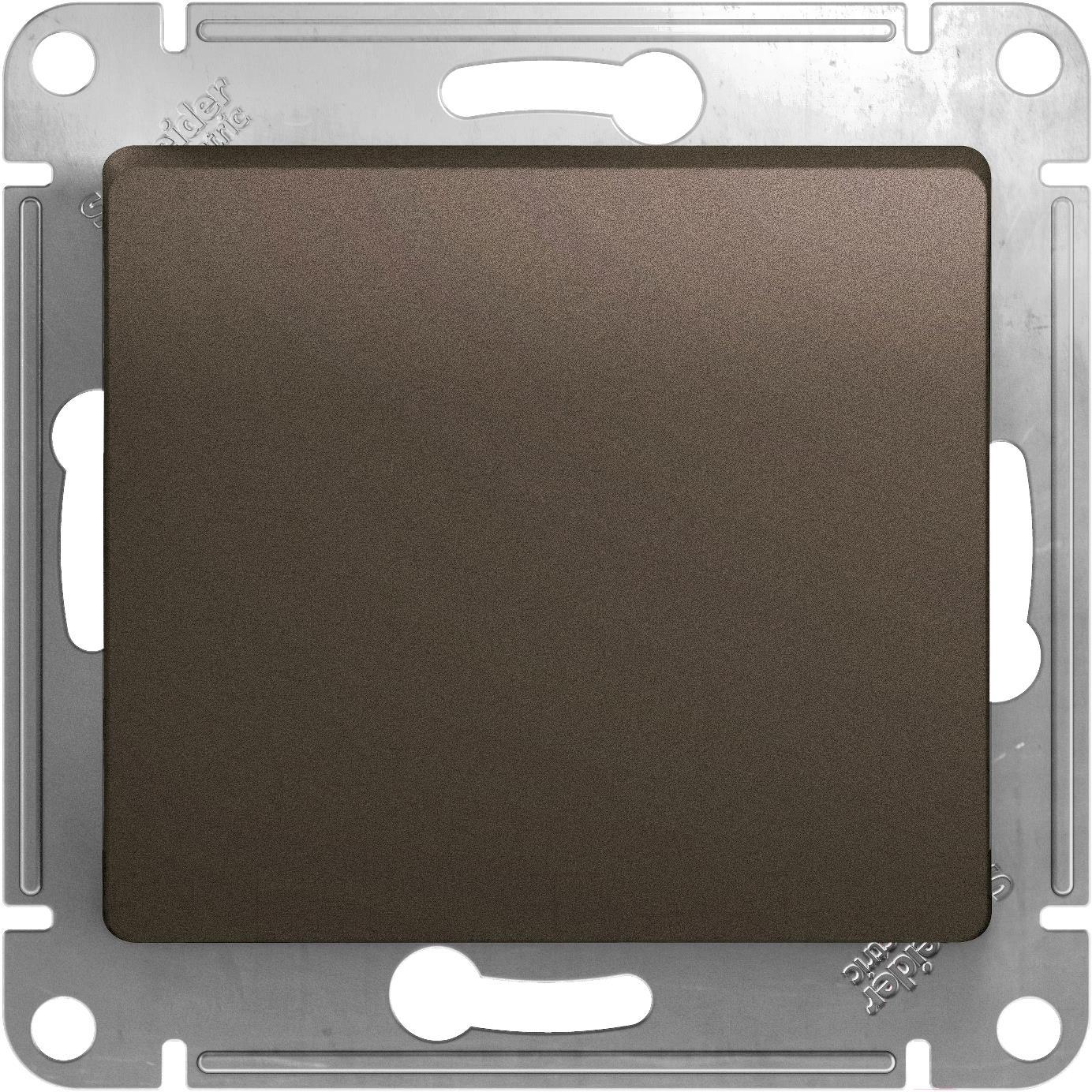 

Выключатель Schneider Electric Glossa GSL000811