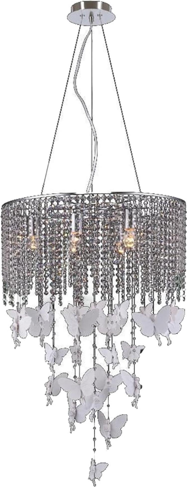 

Favourite 1165-6PC, Подвесная люстра Favourite 1165-6PC