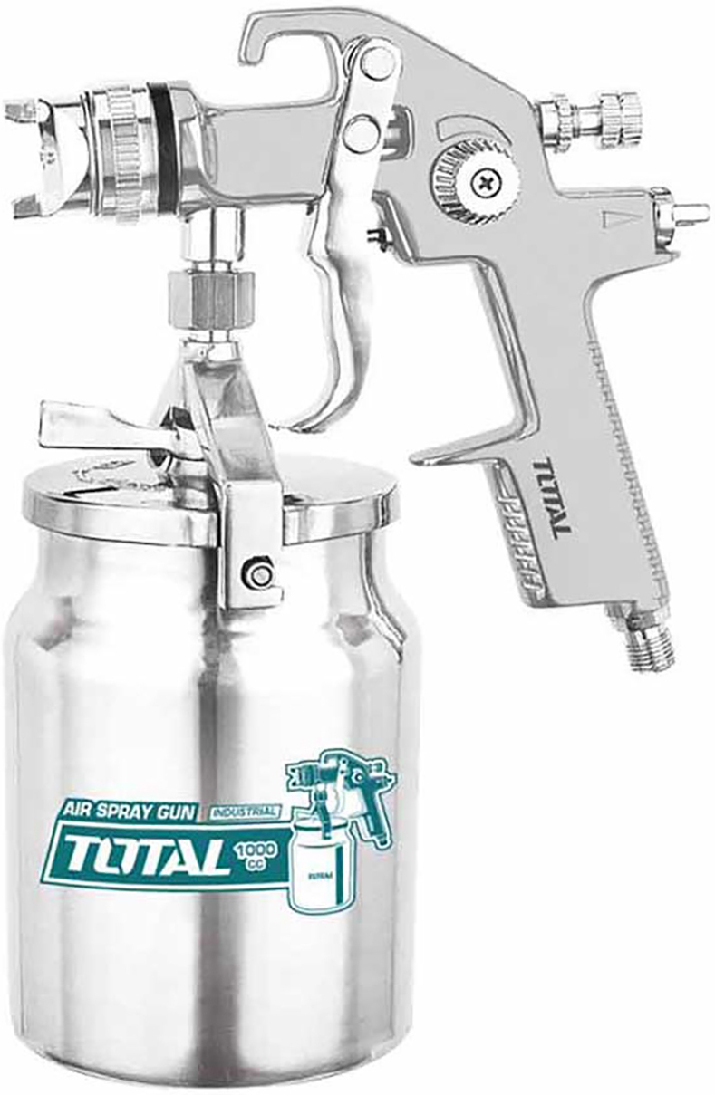 

Краскораспылитель Total TAT11004