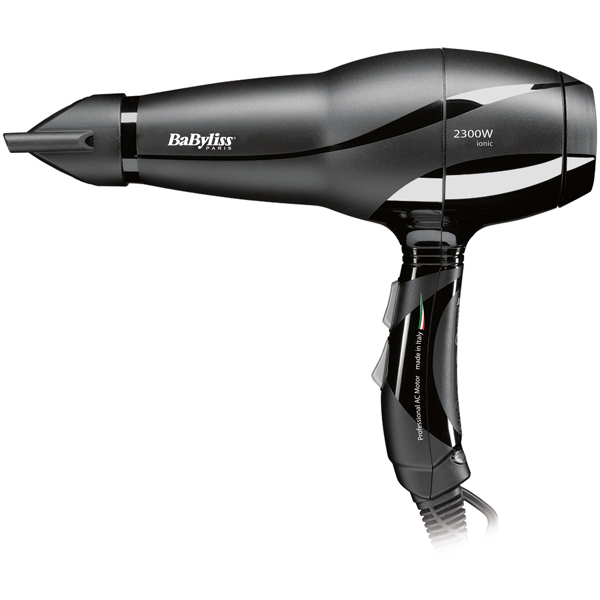 

Фен BaByliss Pro 6614DE Le Express, Pro 6614DE Le Express