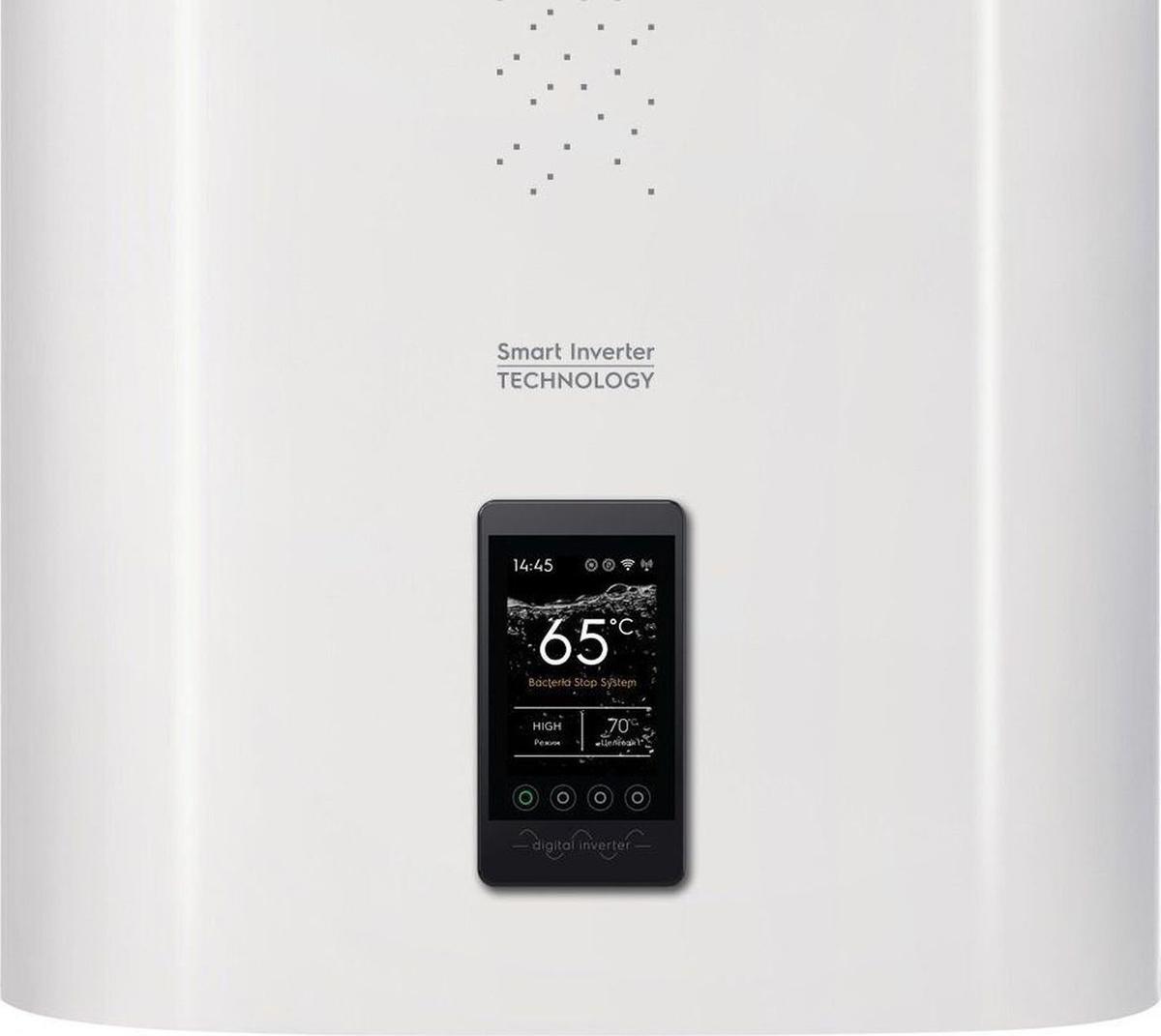 Купить Electrolux Ewh 50 Smartinverter