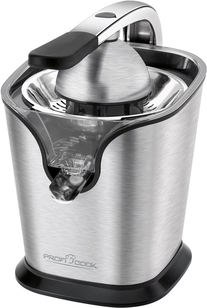 

Соковыжималка ProfiCook PC-ZP 1154