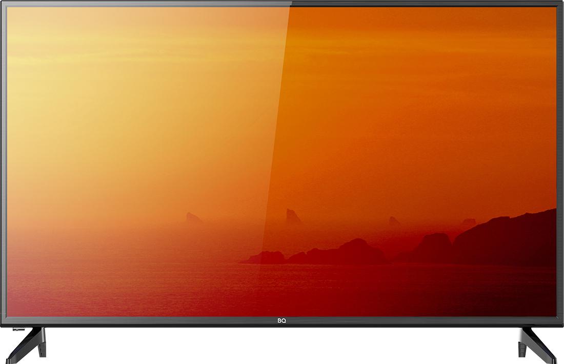 

Телевизор BQ 4201B, 4201B