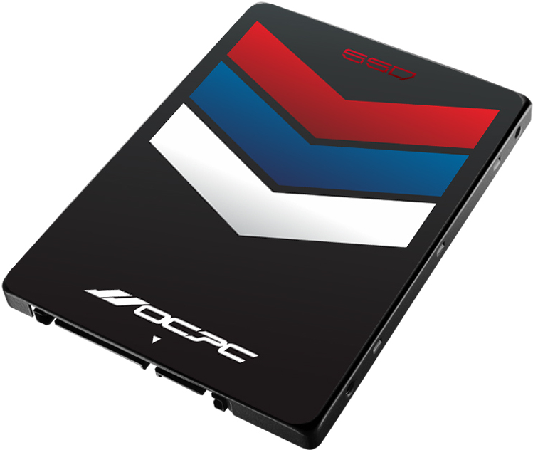 

Жесткий диск (накопитель) OCPC SSD 2.5 512GB SATA3 Xtreme Series (SSD25S3T512G)