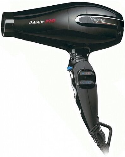 

Фен BaByliss Pro Veneziano BAB6600RE