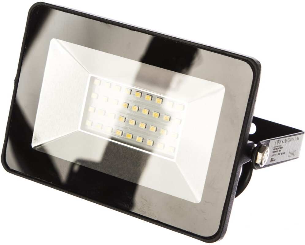 

Прожектор Saffit SFL90-30 2835SMD [55065], Прожектор Saffit SFL90-30 2835SMD 55065
