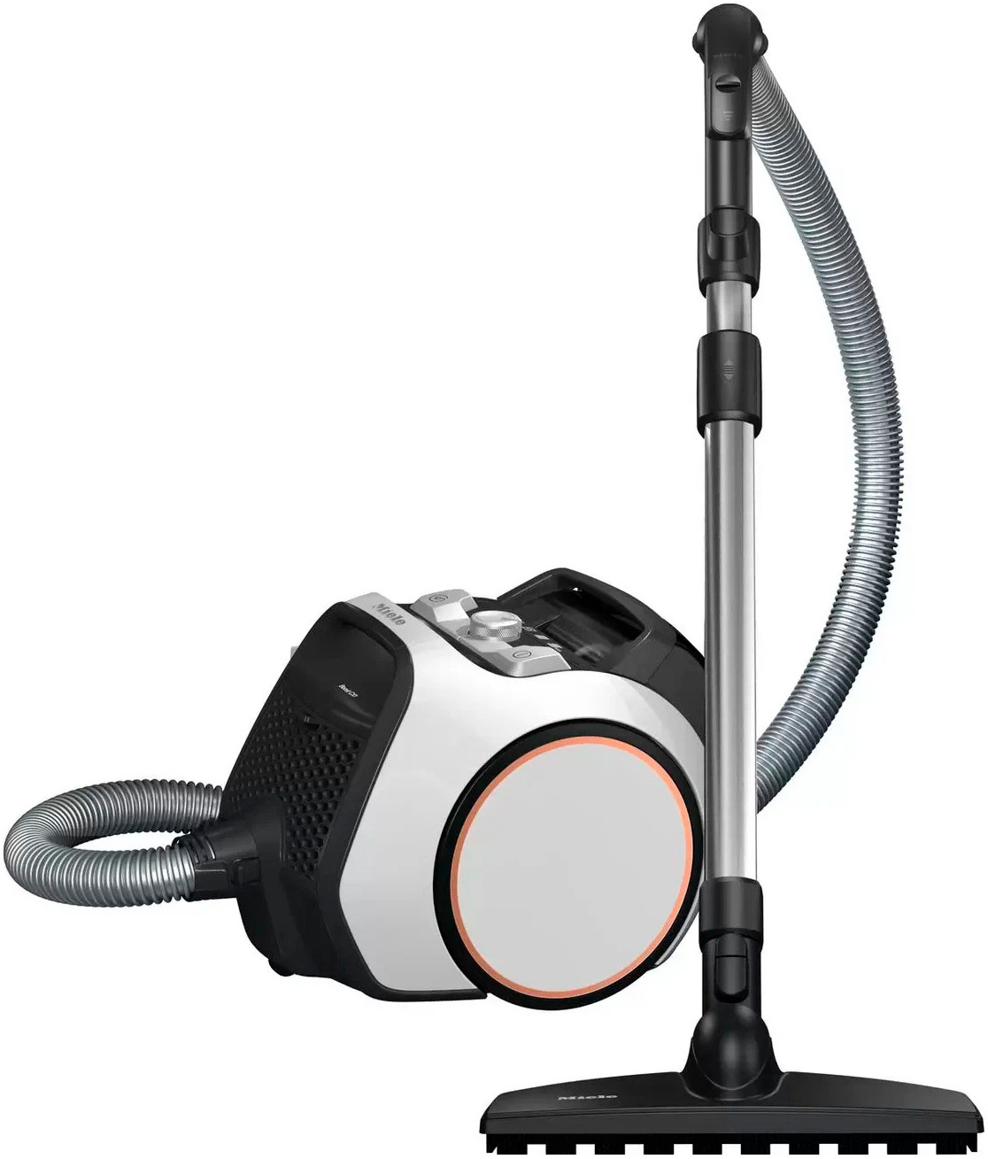 

Пылесос Miele Boost CX1 PowerLine белый