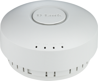 

Точка доступа D-Link DWL-6610AP, DWL-6610AP/RU/A1A/PC