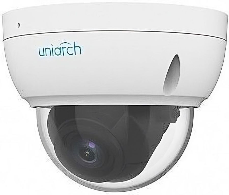 

IP-камера UNV IPC-D124-PF28