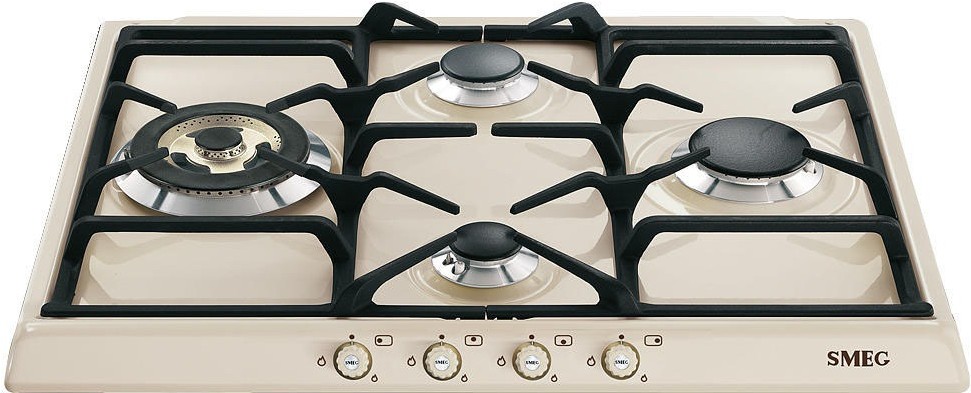 

Варочная панель Smeg SR764PO