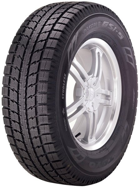 

Автомобильные шины Toyo Observe GSi-5 235/65R17 104Q, Observe GSi-5 235/65R17 104Q