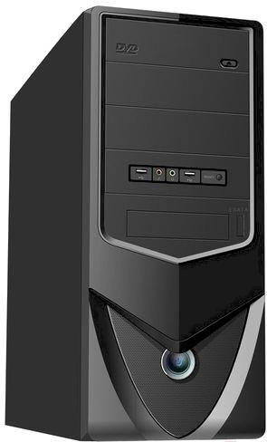 

Корпус Gembird CCC-P4-UPS1, CCC-P4-UPS1