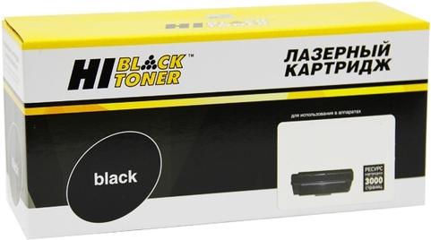 

Картридж Hi-Black HB-CF280A, HB-CF280A
