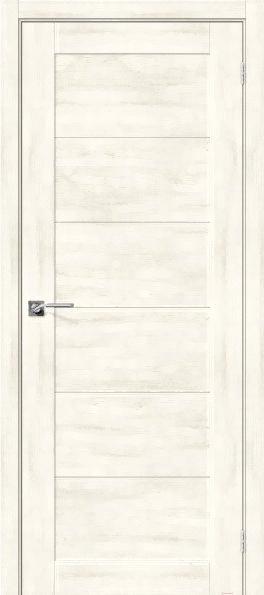 

Дверь межкомнатная el'Porta Эко Легно-21 80x200 Nordic Oak, Эко Легно-21 80x200