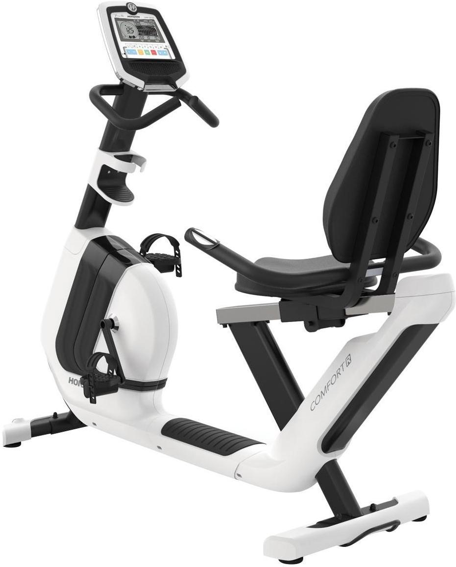 

Велотренажер Horizon Fitness Comfort R Viewfit, Comfort R Viewfit