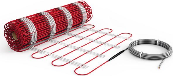 

Теплый пол Electrolux EMSM 2-150-4, Нагревательный мат Electrolux Multi Size Mat EMSM 2-150-4
