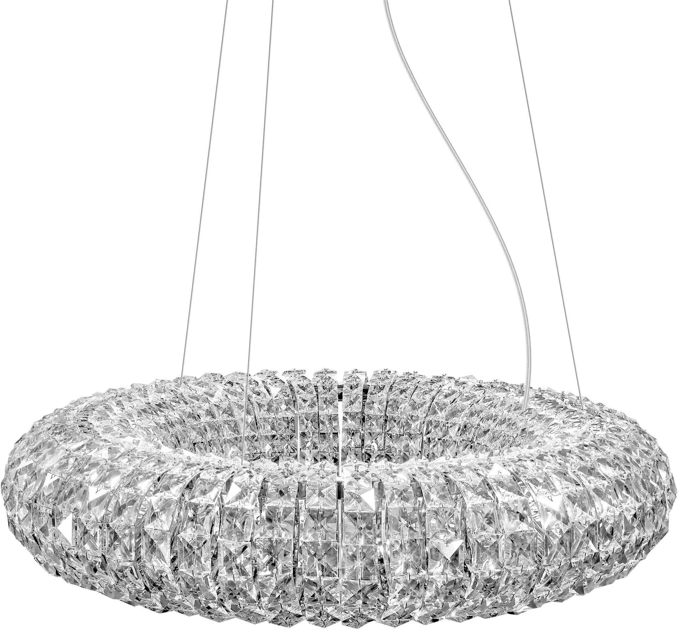 

Люстра Lightstar 741104, Подвесная люстра Lightstar 741104