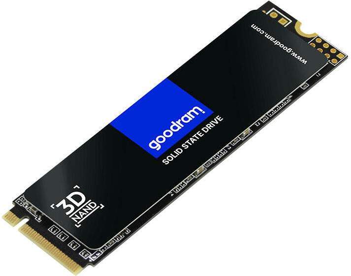 

SSD диск GOODRAM M.2 2280 1TB, SSD диск GOODRAM PX500 1TB (SSDPR-PX500-01T-80)