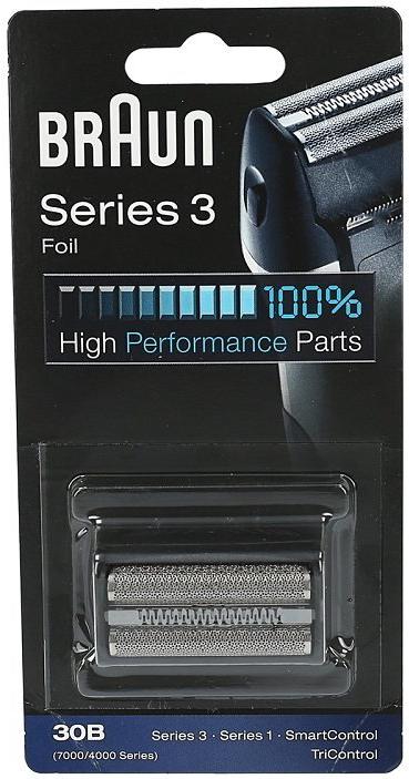 

Сетка для электробритвы Braun Series3 30B, Series3 30B