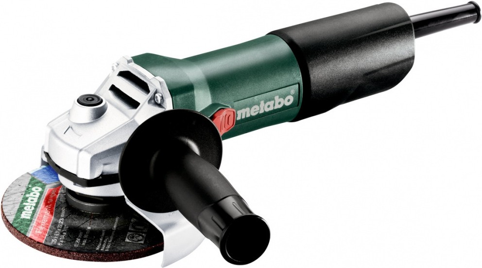 

Углошлифовальная машина Metabo W 850-125 (603608950)