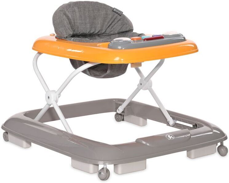 

Ходунки Lorelli Take a Walk Sunset Orange/Grey (101200400012)
