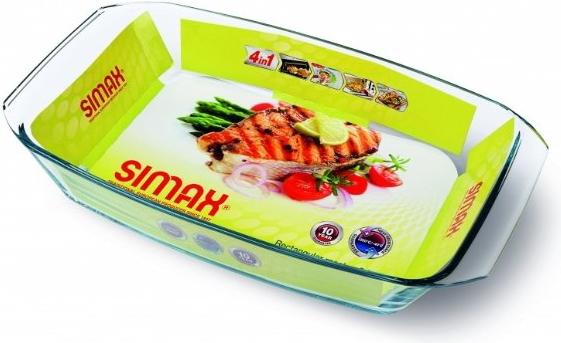 

Форма для выпечки, противень Simax 7046, Форма для выпечки Simax 7046