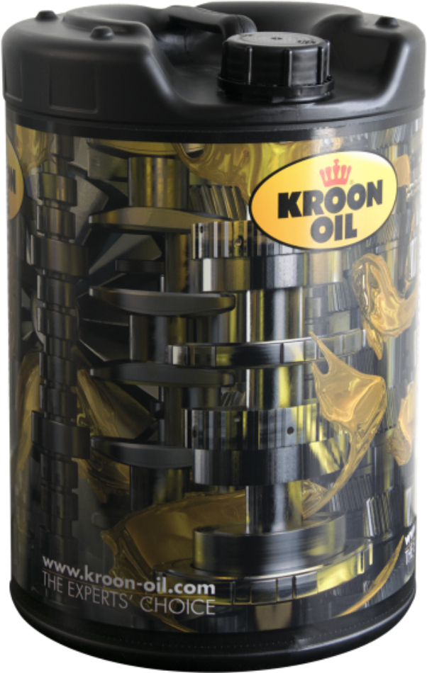 

Трансмиссионное масло Kroon-Oil SP MATIC 2072 20л (33491)