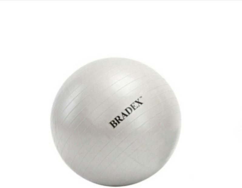 

Мяч гимнастический Bradex SF 0187, Фитбол Bradex SF 0187