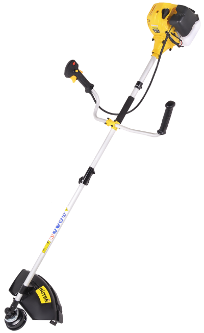 

Триммер бензиновый Huter GGT-1300S, Триммер Huter GGT-1300S