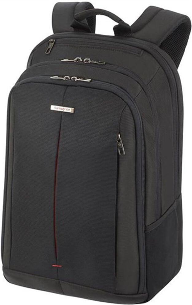 

Рюкзак для ноутбука Samsonite CM5*007*09 черный, CM5*007*09