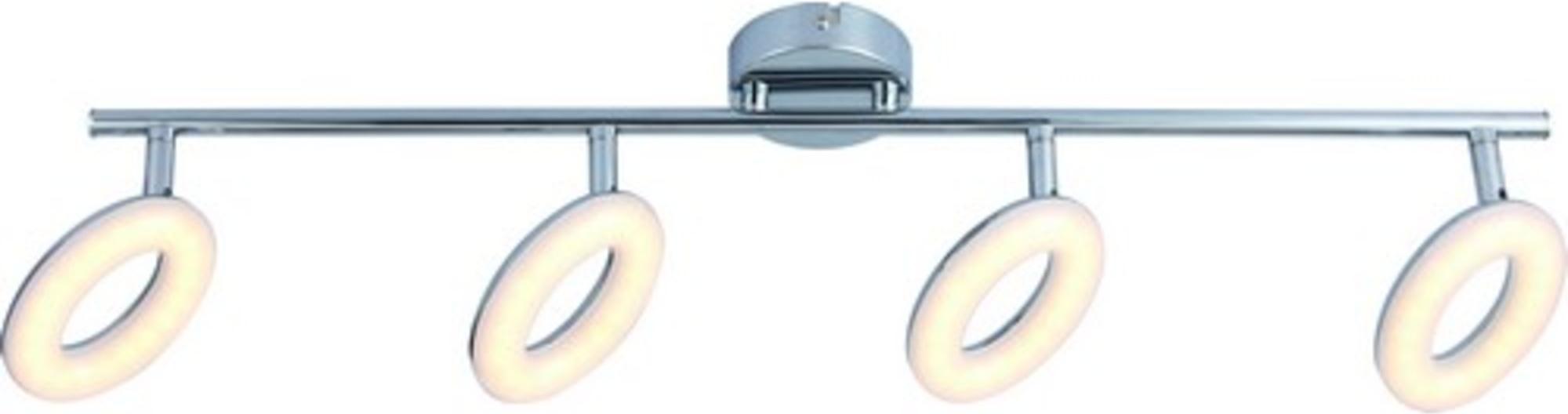 

Спот ARTE Lamp A8972PL-4CC, Спот Arte Lamp A8972PL-4CC