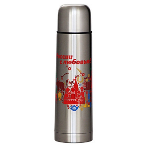 

Термос Delta PK-0501М, PK-0501М