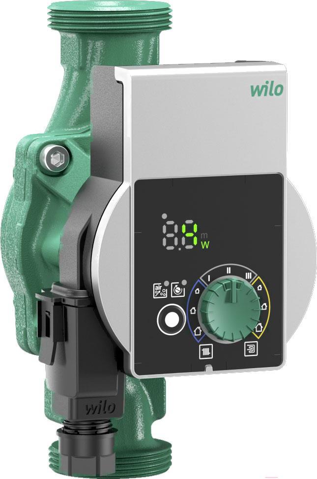 

Циркуляционный насос Wilo Yonos Pico 25/1-4 (4215513), Yonos Pico 25/1-4
