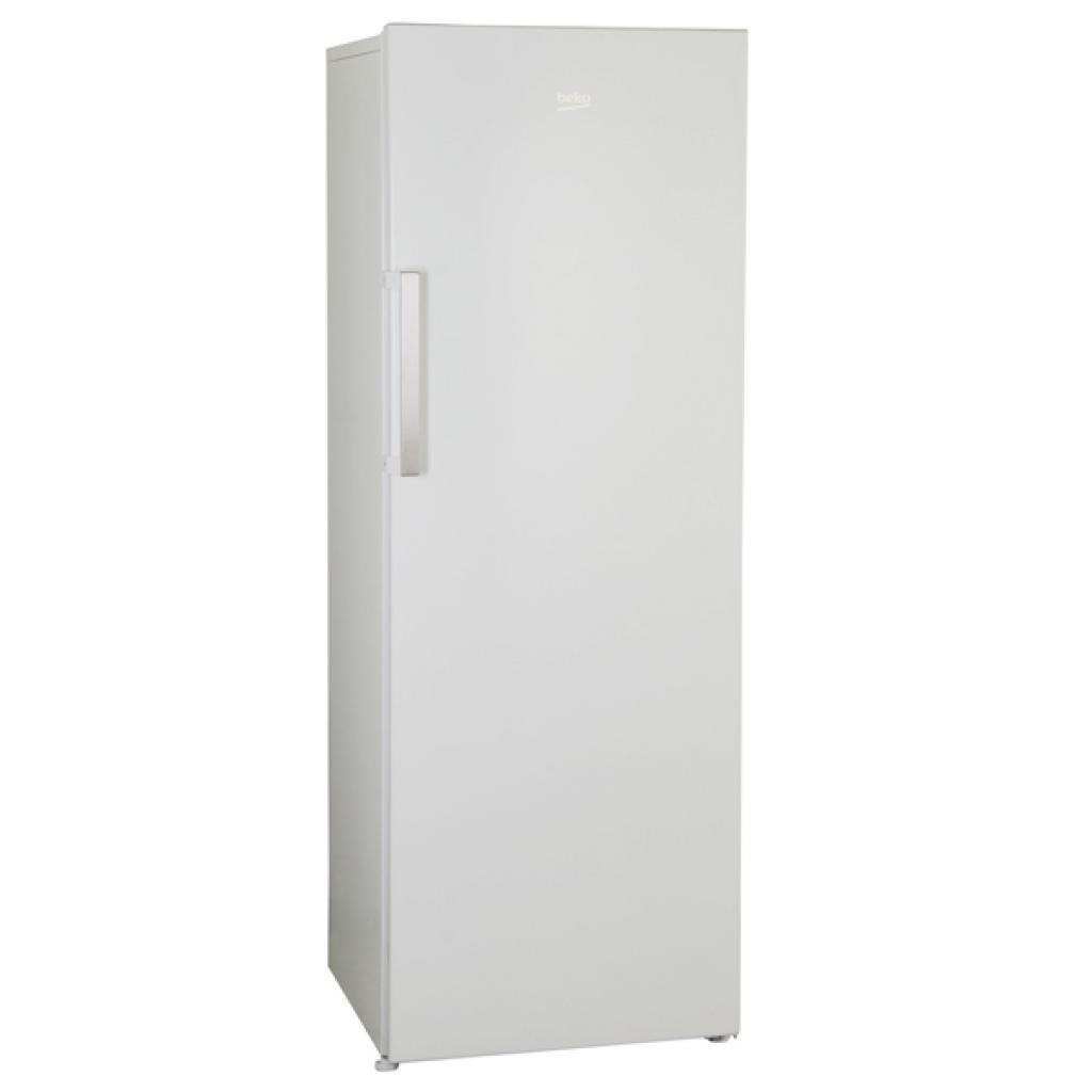

Морозильник BEKO RFNK290T21W, RFNK290T21W
