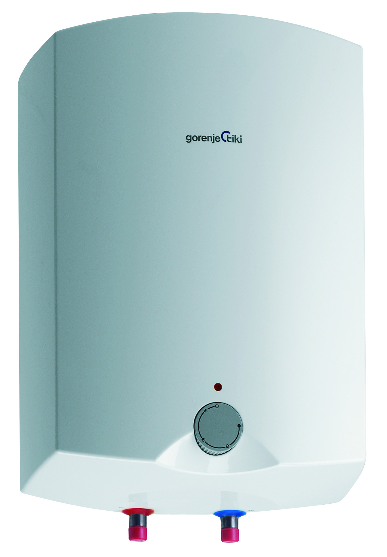 

Накопительный водонагреватель Gorenje GT 10 O, GT 10 O
