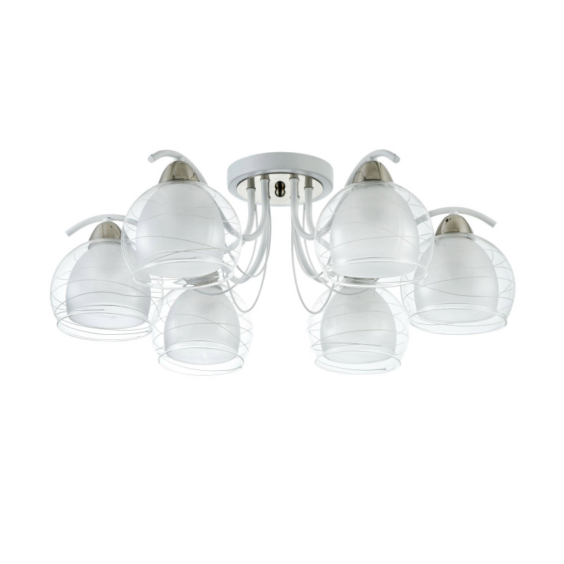 

Freya FR5052-CL-06-W, FR5052-CL-06-W