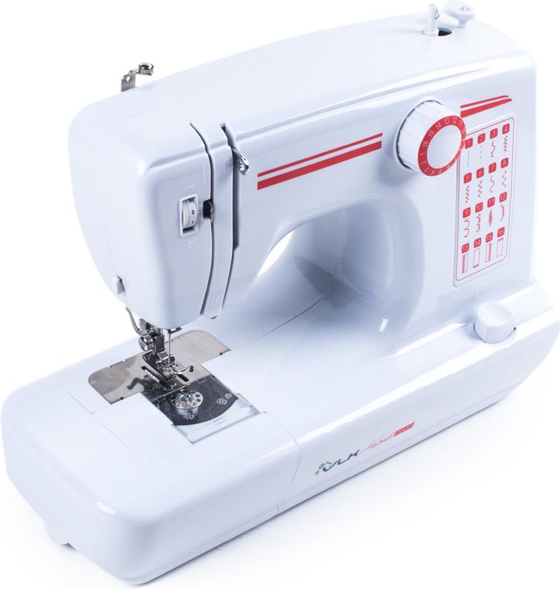 

Швейная машина VLK Napoli 2600, Napoli 2600