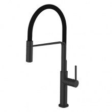 

Смеситель Clever Chef Slim 60146 (черный), Chef Slim