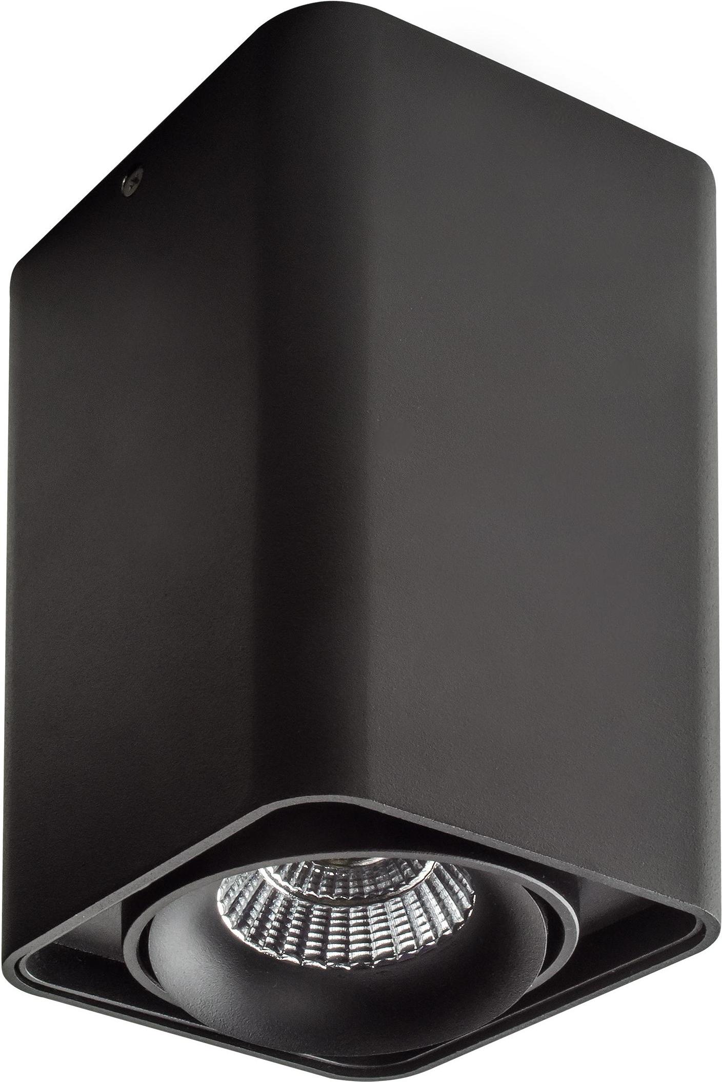 

Накладной светильник Lightstar 052137 Светильник MONOCCO LED10W 30G ЧЕРНЫЙ 4200К, шт, 052137 Светильник MONOCCO LED10W 30G ЧЕРНЫЙ 4200К, шт