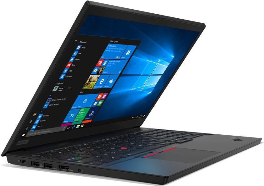 

Ноутбук Lenovo ThinkPad E15-IML T [20RD0011RT], ThinkPad E15-IML T