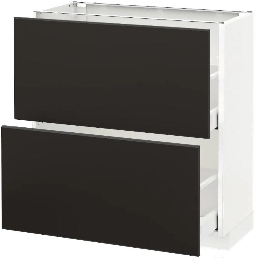 

Кухонный шкаф IKEA Метод/Максимера [792.198.97], Метод/Максимера