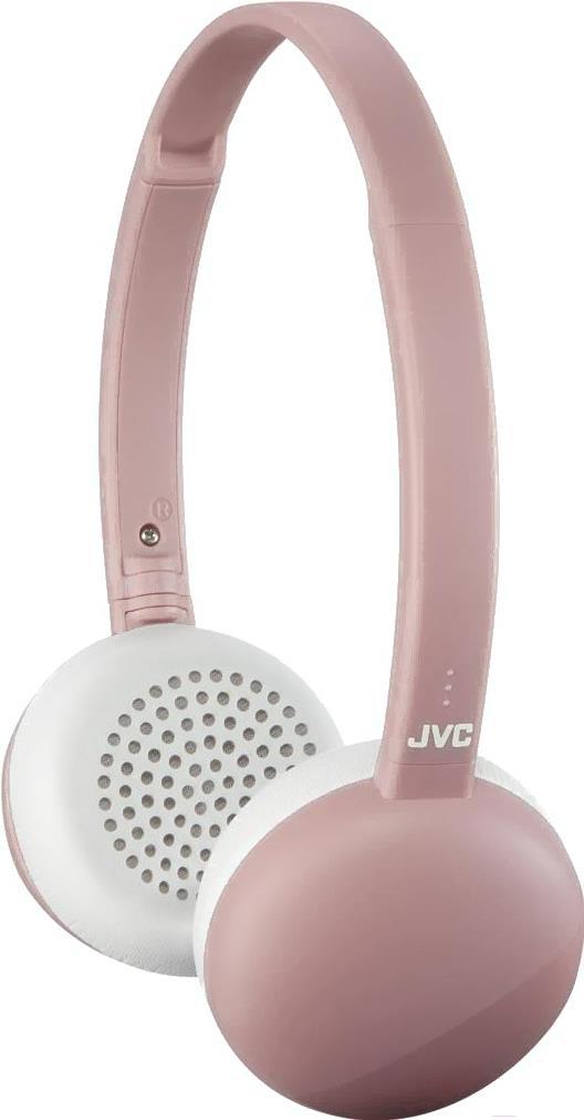 

Наушники-гарнитура JVC HA-S20BT-P-E, HA-S20BT-P-E
