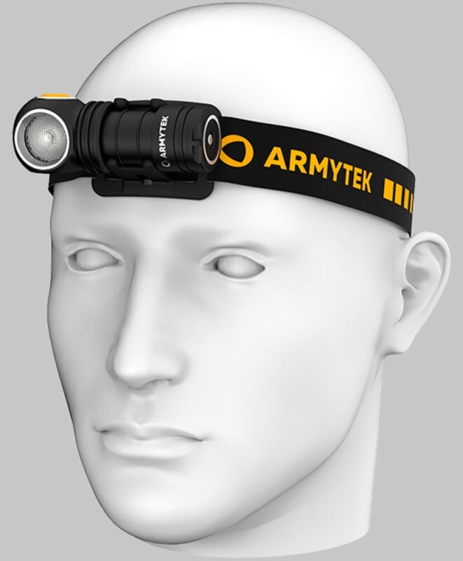 

Фонарь Armytek Wizard C1 Pro Magnet USB белый [F09001C], Фонарь Armytek Wizard C1 Pro Magnet USB F09001C белый