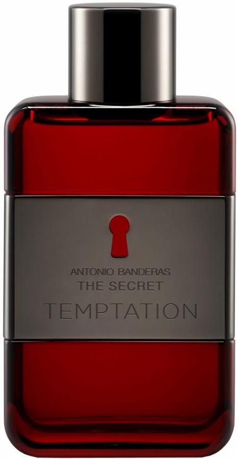 

Туалетная вода Antonio Banderas The Secret Temptation 100мл