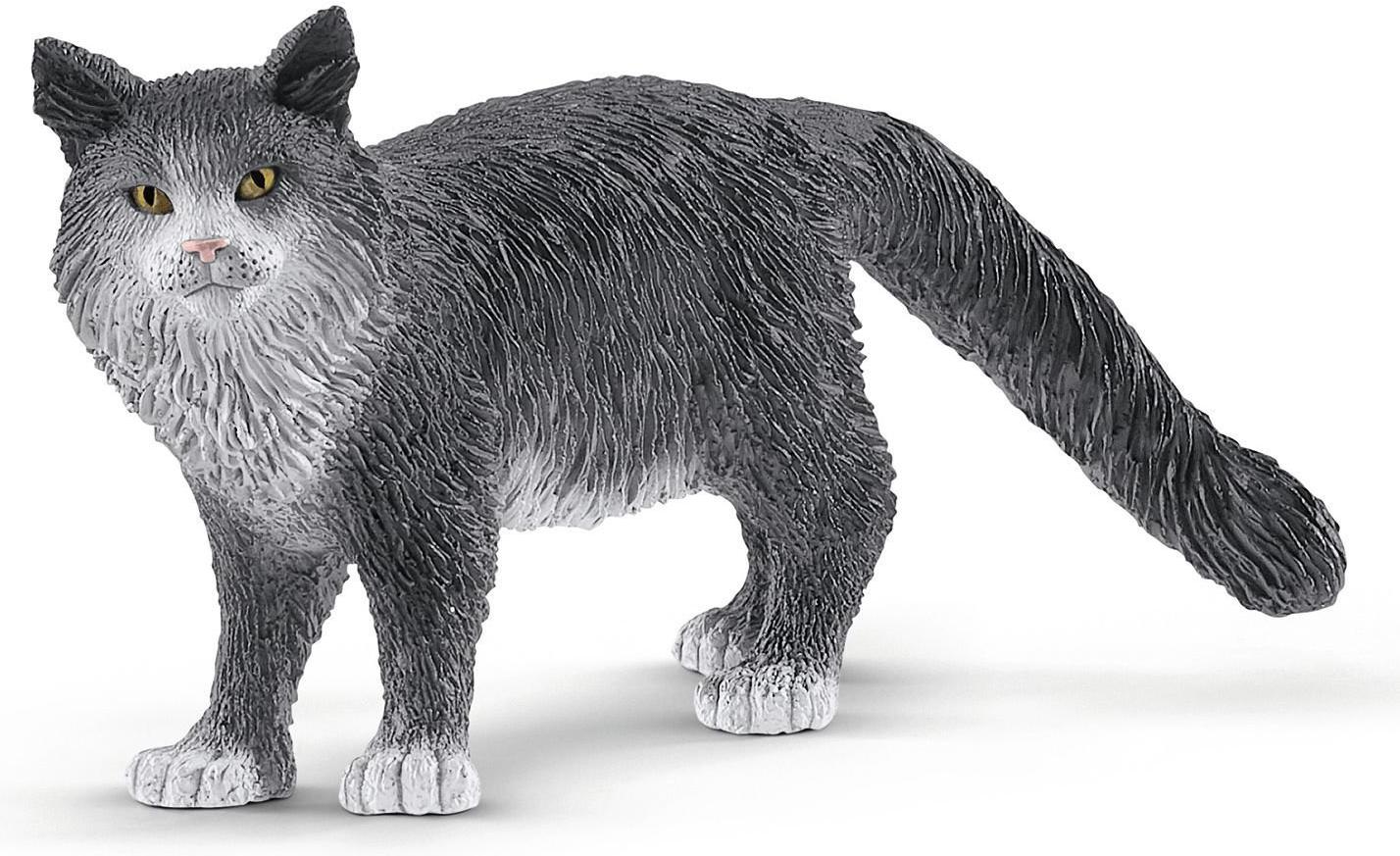 

Игрушка Schleich Мейн кун [13893], Мейн кун