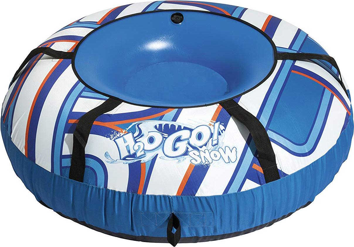 

Тюбинг Bestway H2OGO! 127 см [39060], H2OGO! 127 см