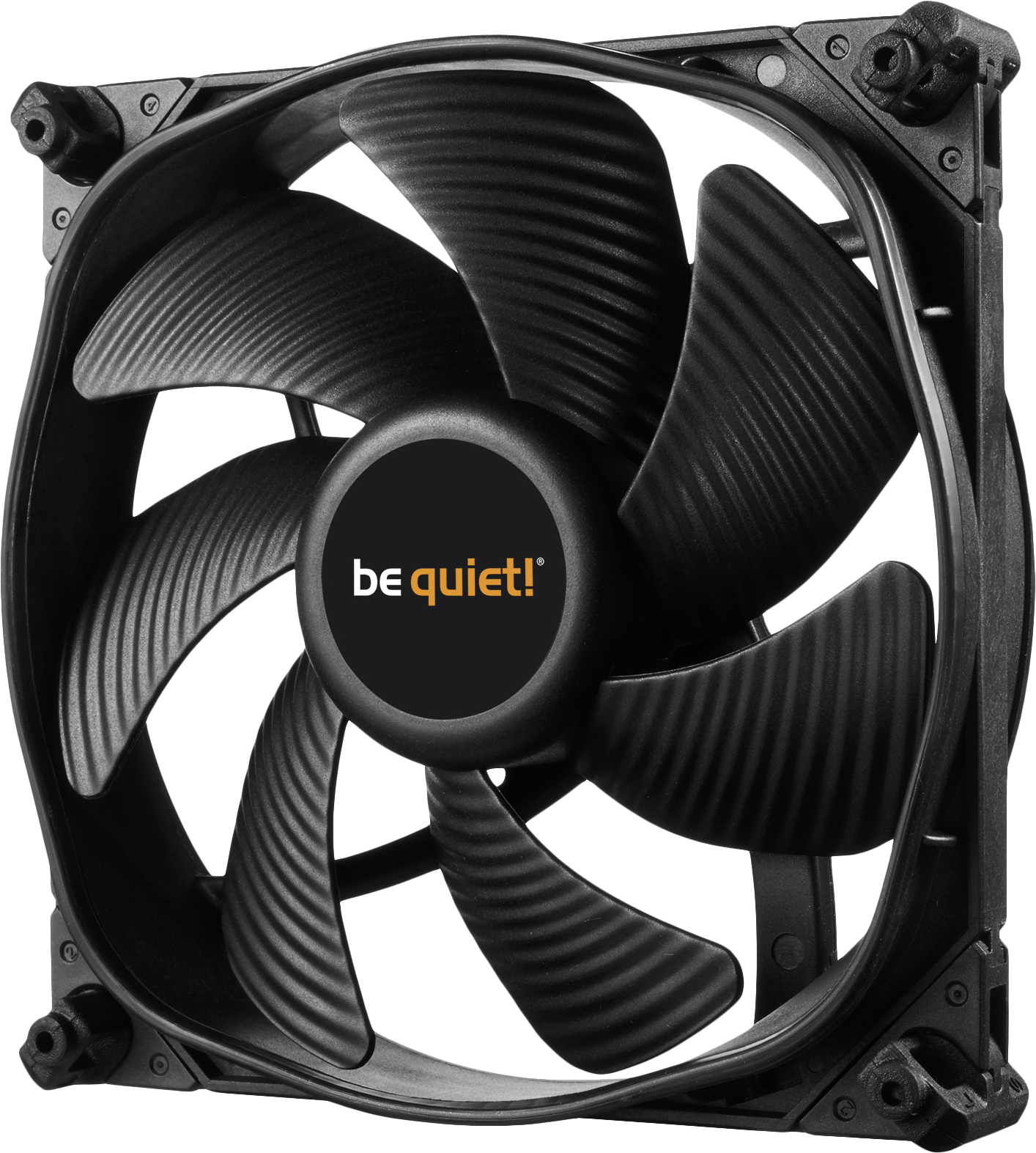 

Кулер be quiet! Silent Wings 3, Система охлаждения be quiet! Silent Wings 3 BL066