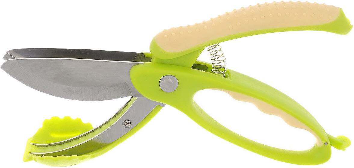 

Ножницы кухонные Bradex Аллигатор TK 0160, Ножницы кухонные Bradex TK0160