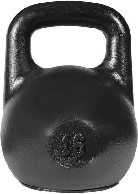

Гиря Titan уральская 16,0 кг [СГ000001650], уральская 16,0 кг